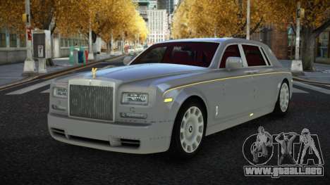 Rolls-Royce Phantom Luhiwofi para GTA 4