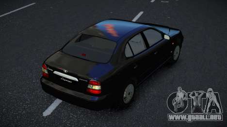Daewoo Leganza Gexze para GTA 4