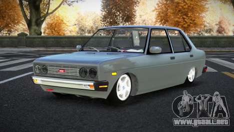 Tofas 131 Ufav para GTA 4