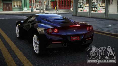 Ferrari F8 Yaesu para GTA 4