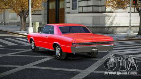 Ferrari 599 Rophy S14 para GTA 4