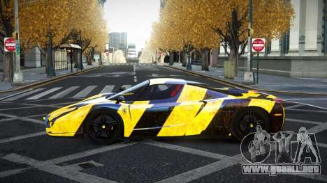 Ferrari Enzo Vantery S3 para GTA 4