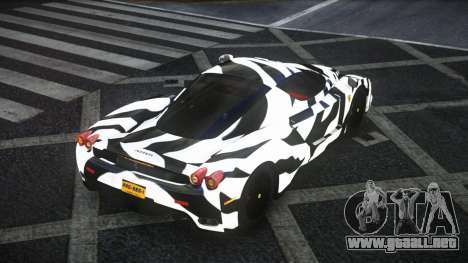 Ferrari Enzo Vantery S7 para GTA 4