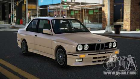 BMW M3 E30 Elanha para GTA 4