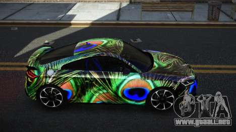 Audi TT Sekaley S5 para GTA 4