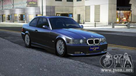BMW M3 E36 Toeje para GTA 4