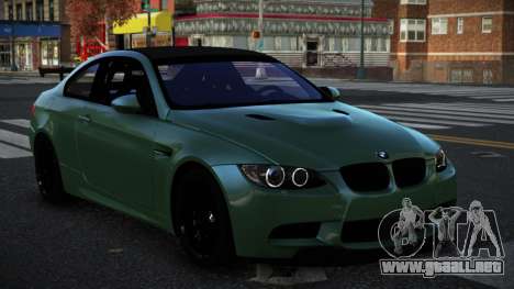 BMW M3 Bitxaxuk para GTA 4