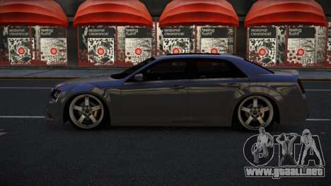 Chrysler 300C Miqekog para GTA 4