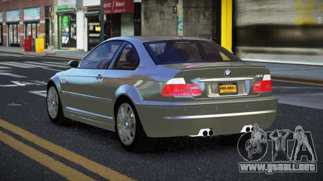 BMW M3 E46 Chjany para GTA 4