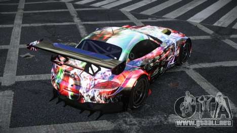 BMW Z4 Renixoc S5 para GTA 4