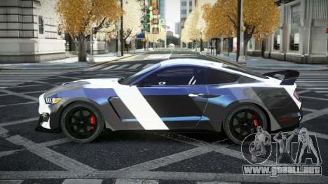 Ford Mustang Baithan S3 para GTA 4