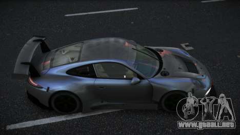 RUF RGT-8 Gelton para GTA 4