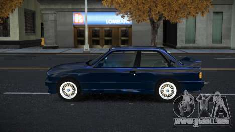 BMW M3 E30 Avam para GTA 4