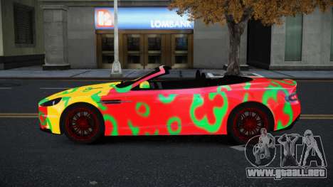 Aston Martin DBS Acelle S14 para GTA 4