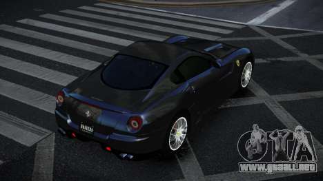 Ferrari 599 Bofnadiz para GTA 4