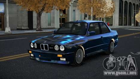 BMW M3 E30 Elanha S7 para GTA 4