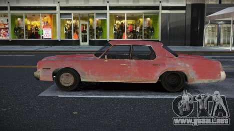 Dodge Monaco Viwowic para GTA 4