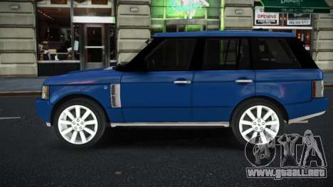 Land Rover Range Rover Supercharged Nimki para GTA 4