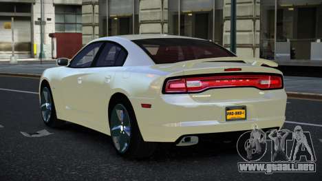 Dodge Charger Givubew para GTA 4