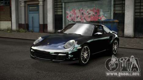Porsche 911 Sumwowe para GTA 4