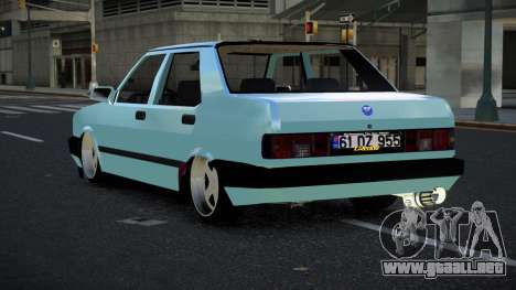 Tofas Dogan Rigutas para GTA 4