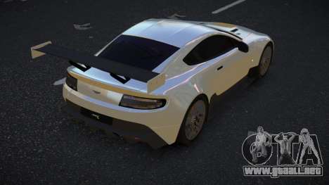 Aston Martin Vantage Denli para GTA 4