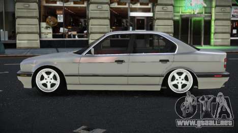 BMW M5 E34 Abiv para GTA 4