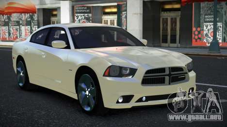 Dodge Charger Givubew para GTA 4