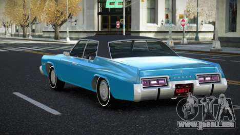 Dodge Monaco Tepupane para GTA 4