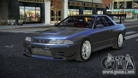 Nissan Skyline R32 Thoanid para GTA 4
