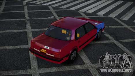 Audi Q7 Ikos para GTA 4