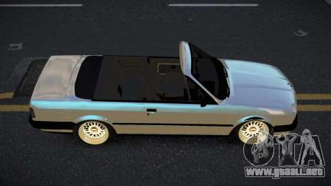 BMW M3 E30 Rojinu para GTA 4