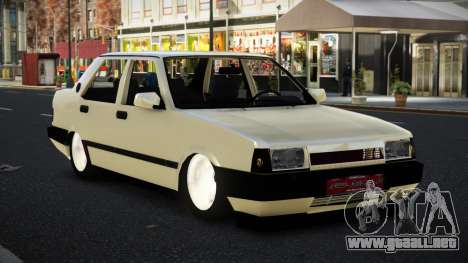 Tofas Dogan Dibce para GTA 4