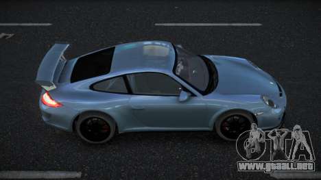 Porsche 911 Sohcutumi para GTA 4