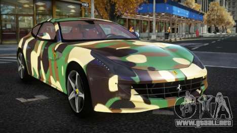 Ferrari FF Nyriais S7 para GTA 4