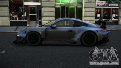 RUF RGT-8 Gelton para GTA 4