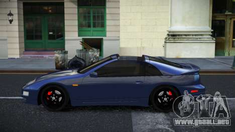 Nissan 300ZX Sucwu para GTA 4