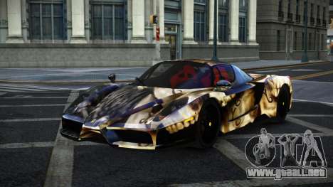 Ferrari Enzo Vantery S2 para GTA 4