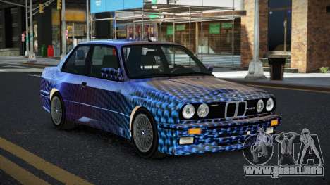 BMW M3 E30 Elanha S11 para GTA 4