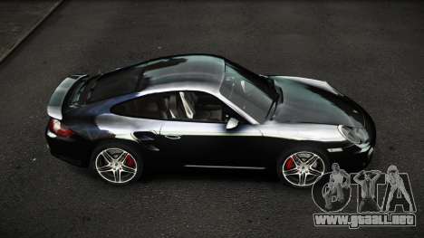 Porsche 911 Sumwowe para GTA 4