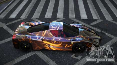 Ferrari Enzo Vantery S1 para GTA 4