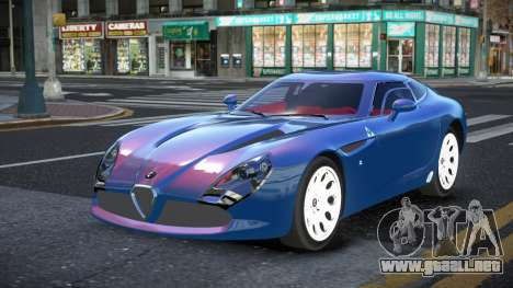 Alfa Romeo TZ3 Yihmaculu para GTA 4