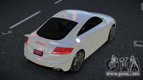 Audi TT Xoguz para GTA 4