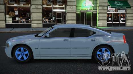 Dodge Charger Wodeca para GTA 4