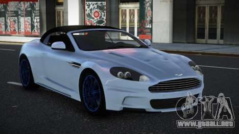 Aston Martin DBS Foffoja para GTA 4