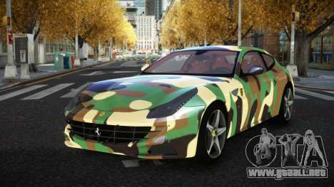 Ferrari FF Nyriais S7 para GTA 4