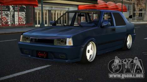 Tofas Dogan Sodina para GTA 4