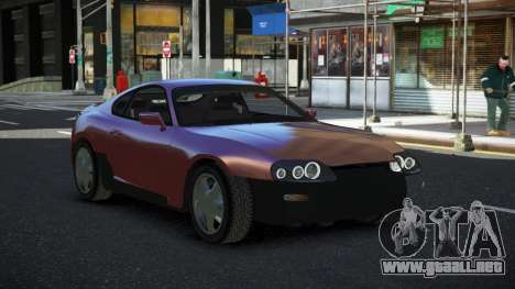 Toyota Supra Dejxeqizo para GTA 4