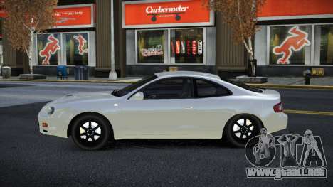 Toyota Celica Xulyon para GTA 4
