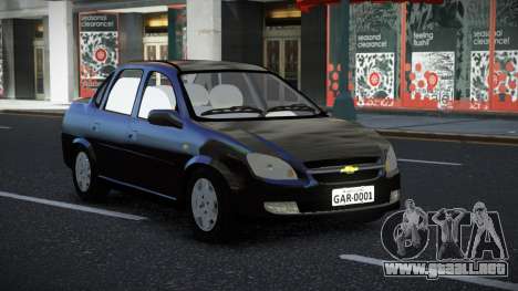 Chevrolet Classic Moynuzo para GTA 4